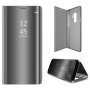 Чехол книжка зеркало Clear View для Samsung Galaxy S9 Plus