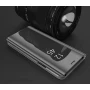 Чехол книжка зеркало Clear View для Samsung Galaxy S9 Plus