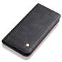 Кожаный чехол-книжка Epik для Xiaomi Redmi K30