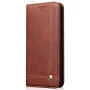 Кожаный чехол-книжка Epik для Xiaomi Redmi K30
