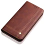 Кожаный чехол-книжка Epik для Xiaomi Redmi K30