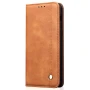 Кожаный чехол-книжка Epik для Xiaomi Redmi K30