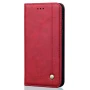 Кожаный чехол-книжка Epik для Xiaomi Redmi K30