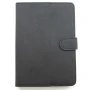 Универсальный чехол книжка ZBS Pocket PU для планшета 9/10 дюймов синий