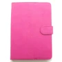 Универсальный чехол книжка ZBS Pocket PU для планшета 9/10 дюймов синий