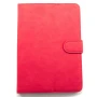 Универсальный чехол книжка ZBS Pocket PU для планшета 9/10 дюймов синий