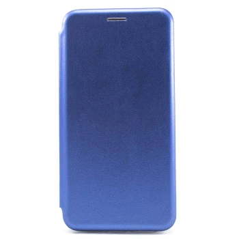 Шкіряний чохол-книжка Baseus Premium Edge для Samsung Galaxy A32 4G