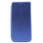 Шкіряний чохол-книжка Baseus Premium Edge для Samsung Galaxy A32 4G rose gold