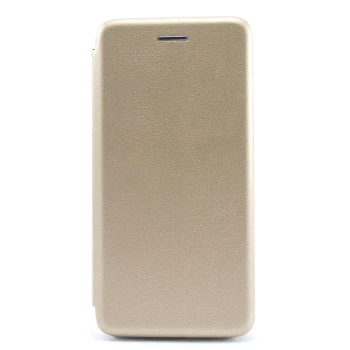 Кожаный чехол-книжка Baseus Premium Edge для Xiaomi Poco X3 / X3 Pro