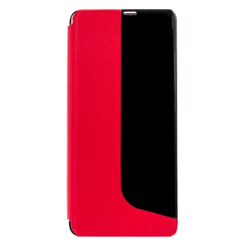 Чохол-книжка Tayler для Huawei P40 Pro