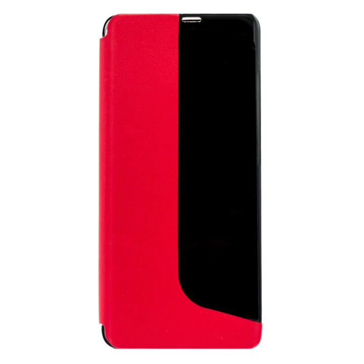 Чехол-книжка Tayler для Huawei P40 Pro