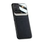 Чехол-накладка Epik Delicate для Xiaomi 11T коричневый