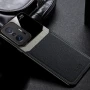 Чехол-накладка Epik Delicate для Xiaomi 11T коричневый