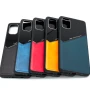 Чохол-накладка Epik Generous для Xiaomi 12 /12X оранжевий