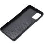 Чохол-накладка Epik Generous для Xiaomi 12 /12X оранжевий