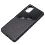 Чохол-накладка Epik Generous для Xiaomi 12 /12X оранжевий