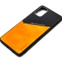 Чохол-накладка Epik Generous для Xiaomi 12 /12X оранжевий