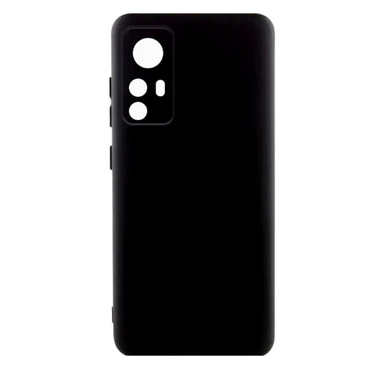 Чохол-накладка Silicone Cover Full для Xiaomi 12 Pro