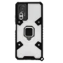 Чохол-накладка Sota-Armor для Xiaomi 12 / 12X синій