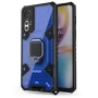 Чохол-накладка Sota-Armor для Xiaomi 12 / 12X синій