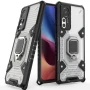 Чохол-накладка Sota-Armor для Xiaomi 12 / 12X синій