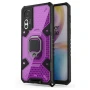 Чехол-накладка Sota-Armor для Huawei Nova 8i белый