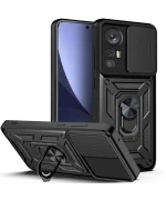Чехол накладка Ricco Camera Sliding для Xiaomi 12 Lite