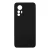 Матовый чехол накладка Silicone Matted для Xiaomi 12 Lite