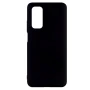 Чехол-накладка Silicone Cover Full для Xiaomi 12 Lite красный