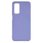 Чехол-накладка Silicone Cover Full для Xiaomi 12 Lite красный
