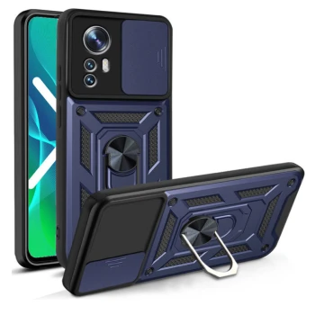 Чохол-накладка Ricco Camera Sliding для Xiaomi 12 Pro