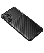 Чохол-накладка C-KU Auto Focus Ultimate Experience для Xiaomi 12 Pro