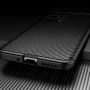 Чехол-накладка C-KU Auto Focus Ultimate Experience для Xiaomi 12 Pro синій