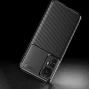 Чехол-накладка C-KU Auto Focus Ultimate Experience для Xiaomi 12 Pro синій