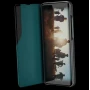Чехол-книжка Tayler для Xiaomi 12 Pro черный