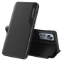 Чехол-книжка Tayler для Xiaomi 12 Pro черный