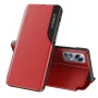 Чехол-книжка Tayler для Xiaomi 12 Pro черный