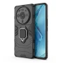Чохол-накладка Black Panther Armor для Xiaomi 12s Ultra