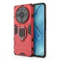 Чохол-накладка Black Panther Armor для Xiaomi 12s Ultra