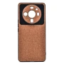 Чехол накладка New Textile Leather Cаse для Xiaomi 12S Ultra