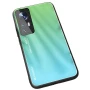 Чехол-накладка Gradient Beyourself для Xiaomi 12 Pro красный