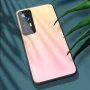 Чехол-накладка Gradient Beyourself для Xiaomi 12 Pro красный