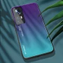 Чехол-накладка Gradient Beyourself для Xiaomi 12 Pro красный