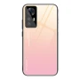 Чехол-накладка Gradient Beyourself для Xiaomi 12 Pro красный