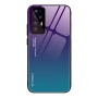 Чехол-накладка Gradient Beyourself для Xiaomi 12 Pro красный
