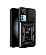 Чохол-накладка Ricco Camera Sliding для Xiaomi 12T / 12T Pro