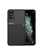Чехол-накладка C-KU IQS Design для Xiaomi 12T / Redmi K50 Ultra