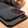 Чехол-накладка C-KU IQS Design для Xiaomi 12T / Redmi K50 Ultra зеленый