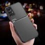 Чехол-накладка C-KU IQS Design для Xiaomi 12T / Redmi K50 Ultra зеленый