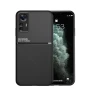 Чехол-накладка C-KU IQS Design для Xiaomi 12T / Redmi K50 Ultra зеленый